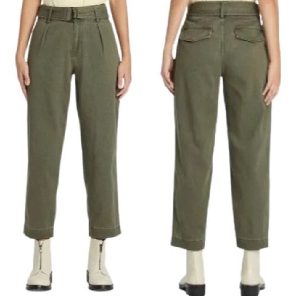 A New Day Pleated Pants